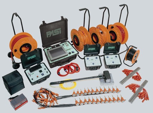Medical and diagnostic equipment